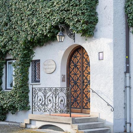 Gaestehaus Englischer Garten 慕尼黑 外观 照片